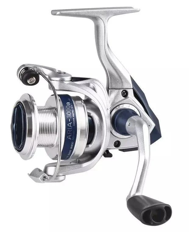 OKUMA ARIA-1000A PAİNTİNG SİLVER 1BB