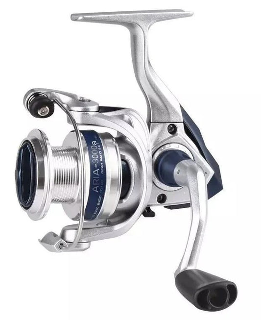OKUMA ARIA-1000A PAİNTİNG SİLVER 1BB
