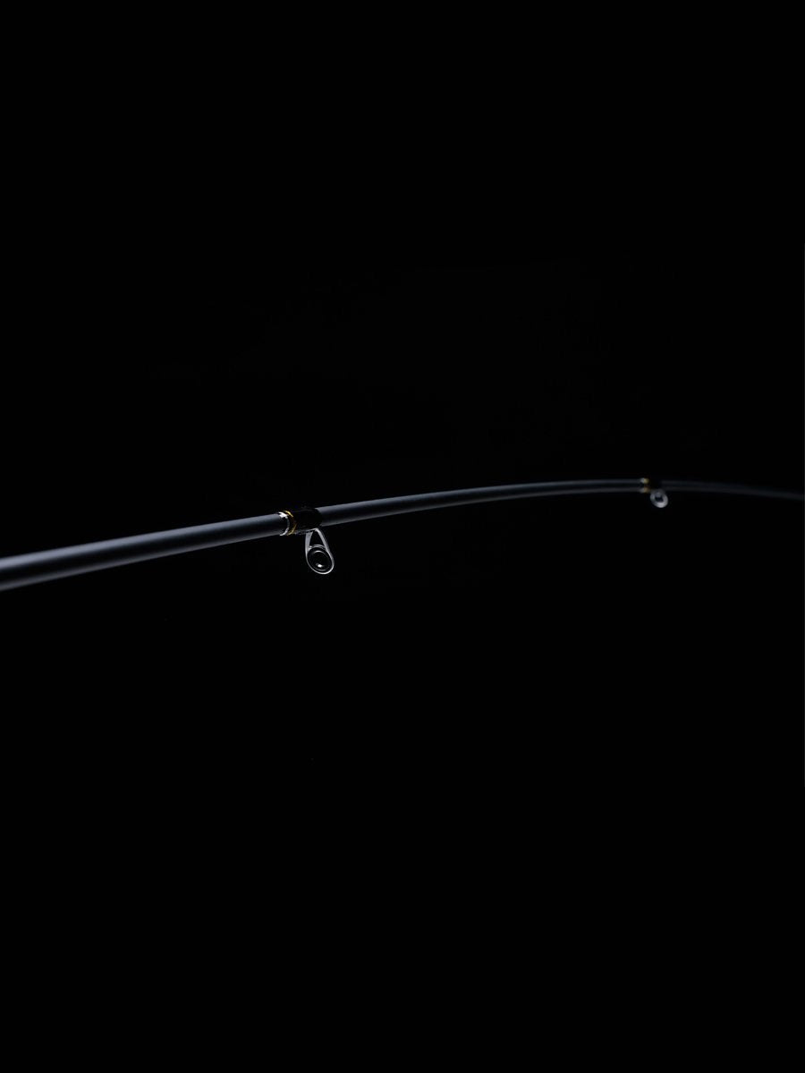 FUJİN RAİJİN X PLUS AJİ LRF KAMIŞI 228CM 0,4-5 GR