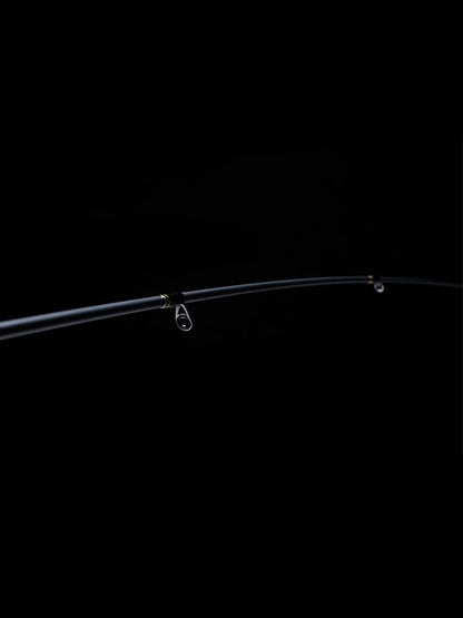 FUJİN RAİJİN X PLUS AJİ LRF KAMIŞI 228CM 0,4-5 GR