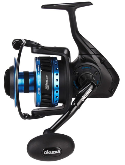 OKUMA AZORES ZXP-6000 (LOW SPEED ) 6+1 BB OLTA MAKİNESİ 64454