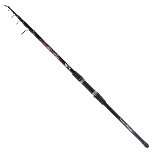 KUDOS GREEN FACE SERİSİ 420CM OLTA KAMIŞI