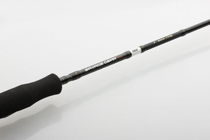SAVAGE GEAR SG2 MİCRO GAME 6' 183 CM 1-3.5 GR 2 PARÇA