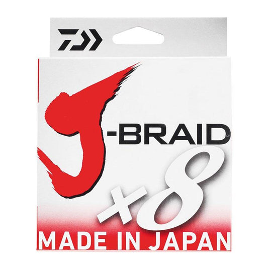 DAIWA X8 BRAID 0,16MM 150M MULTI COLOR 12755-016