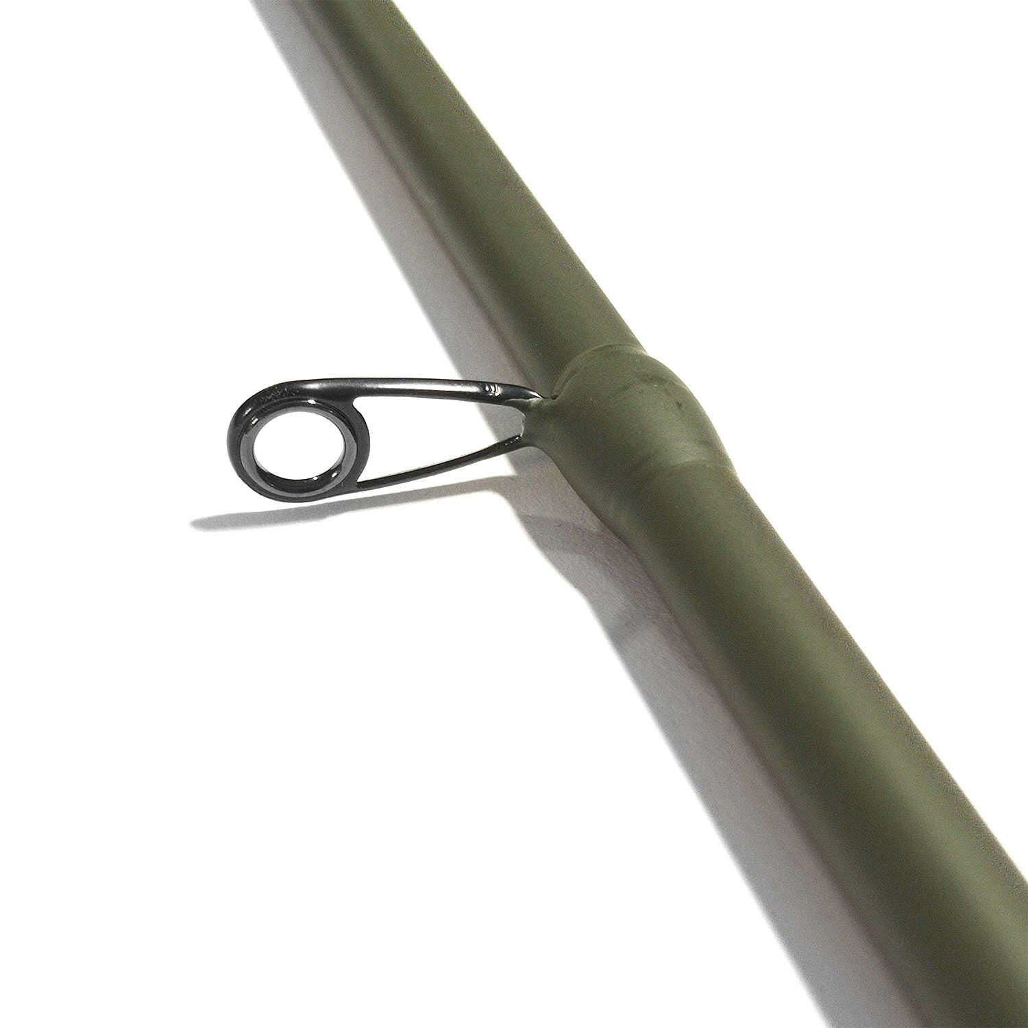 BAUER ZOMBİE SHORE GAME 2,74 MT 15-42 GR OLTA KAMIŞI
