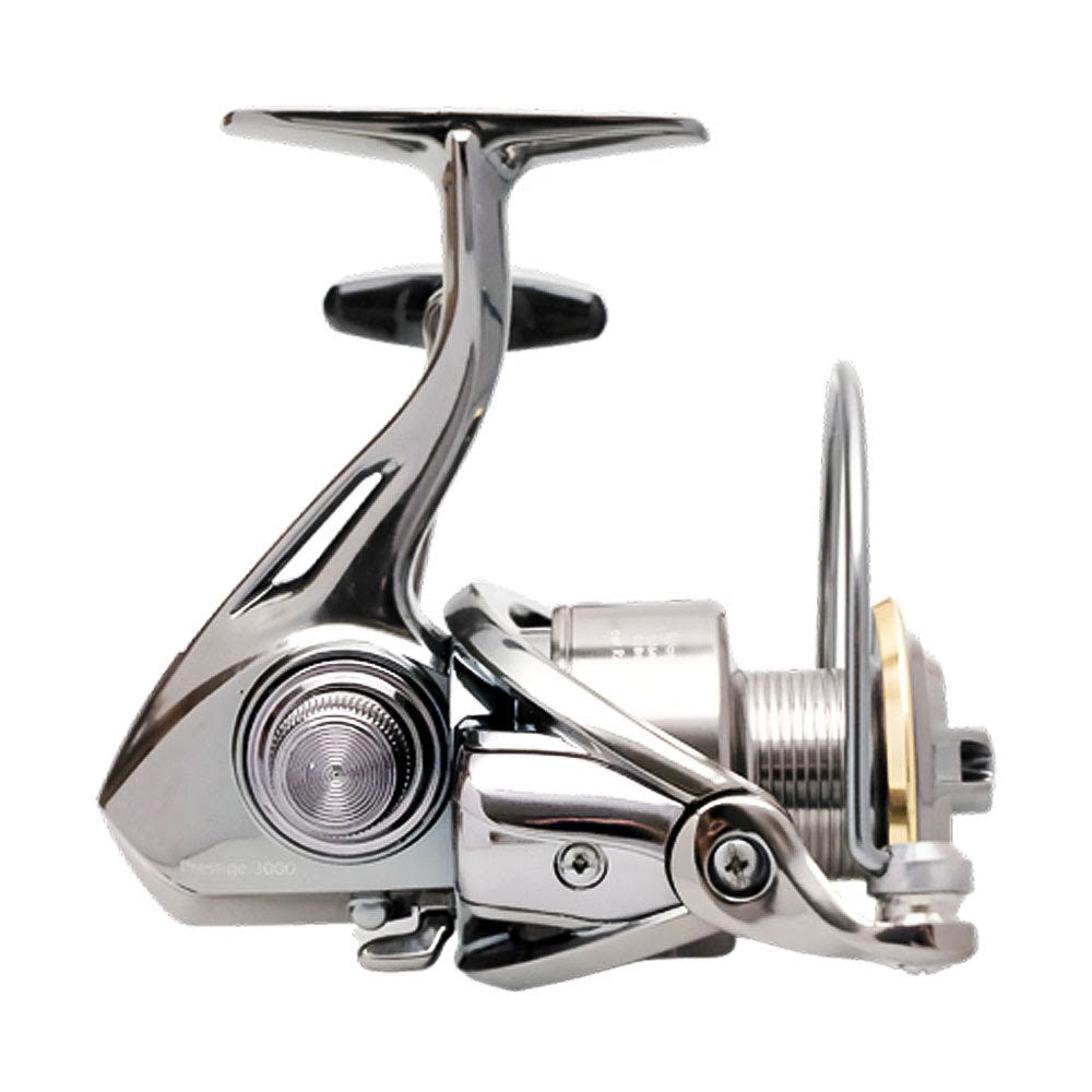 REMİXON PRESTİGE 3000 5+1BB MAKARA