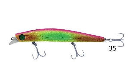 KENDO HARYU 12.5 CM 14.8 G FLOATİNG SUNİ YEM