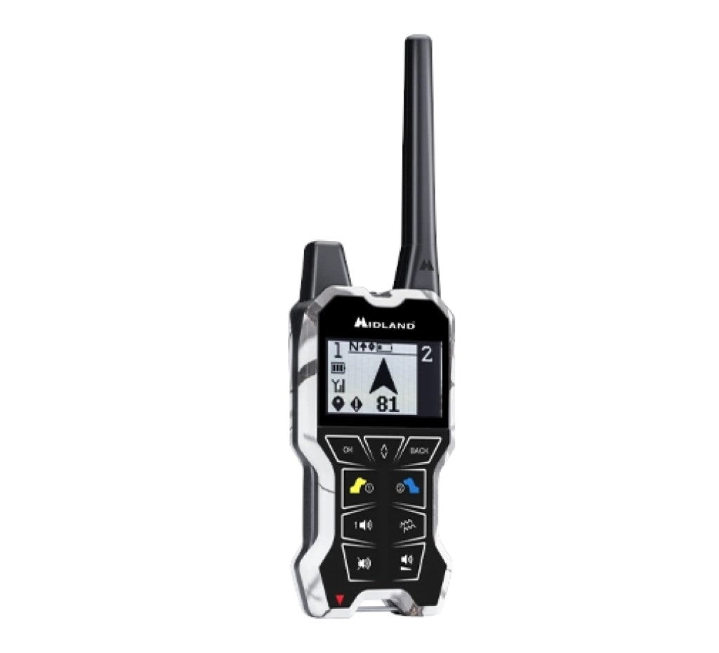 MİDLAND BEEPER ONE GPS