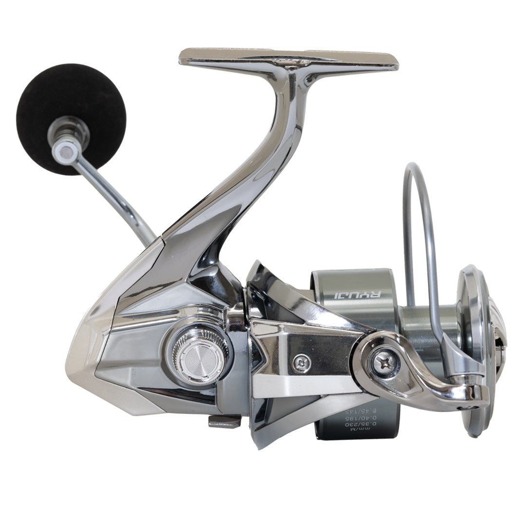 RYUJI AERO 5000 5+1BB MAKARA
