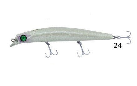 KENDO HARYU 12.5 CM 14.8 G FLOATİNG SUNİ YEM