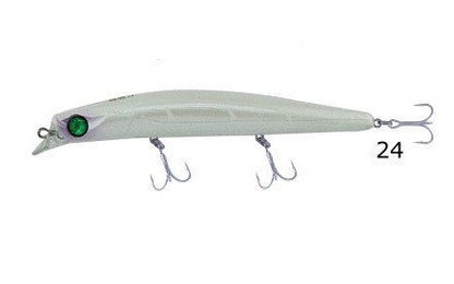 KENDO HARYU 12.5 CM 14.8 G FLOATİNG SUNİ YEM
