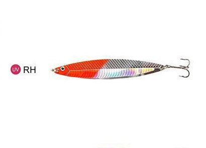 FLADEN NİDİNGEN LÜFER KAŞİK 12 G