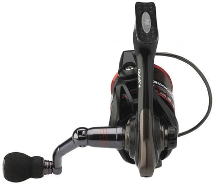 DAM QUİCK 4 4000 FD 6+1 BB OLTA MAKİNESİ