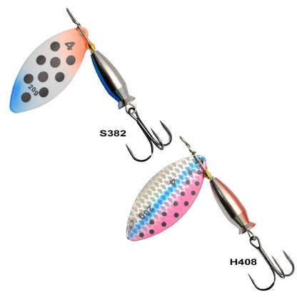 CONDOR 5130 CHERFULL CLAS. SPİNNER NO:3 16GR