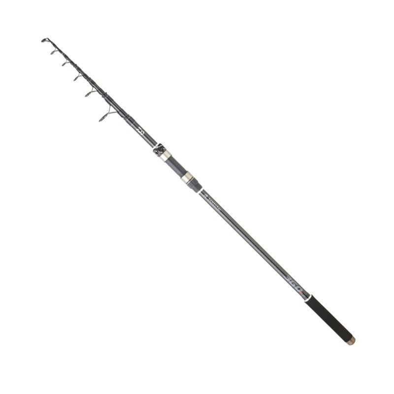 DAIWA SAMURAI CF 3.60M, 70-150GR, TELE KAMIŞ SA36TXH-CF