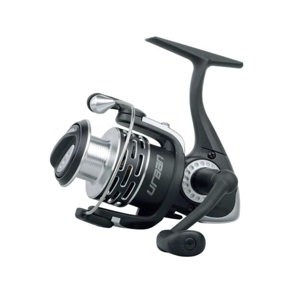 SPRO URBAN 4000 SPİN OLTA MAKİNESİ