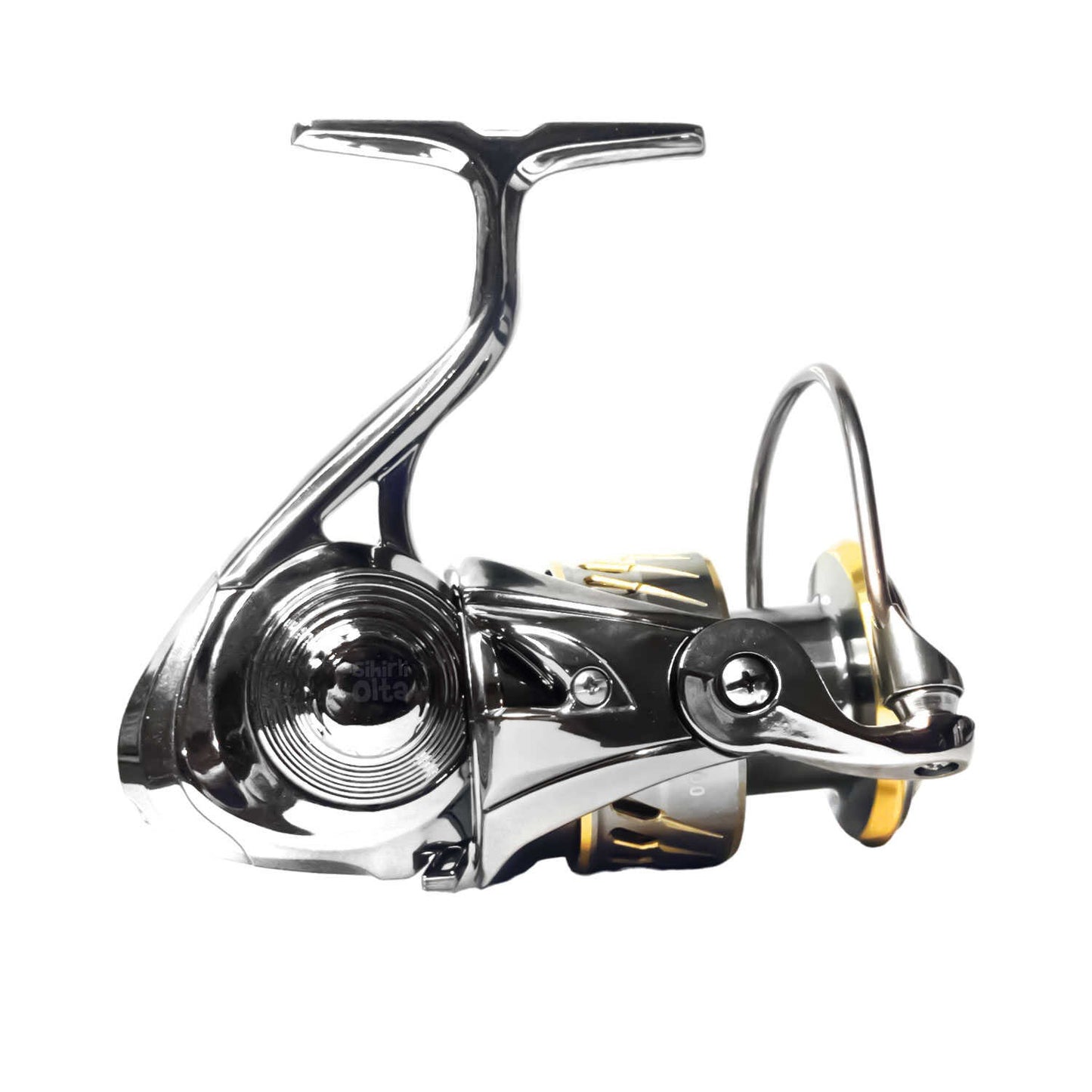 BAUER ROCHA 30 MAKİNA