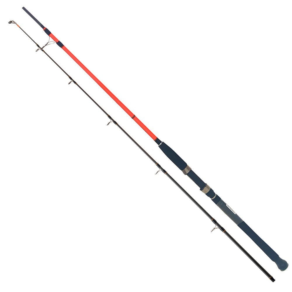 DAIWA MEGAFORCE BOAT 21MH MFB21MHBF 210CM 50-150GR