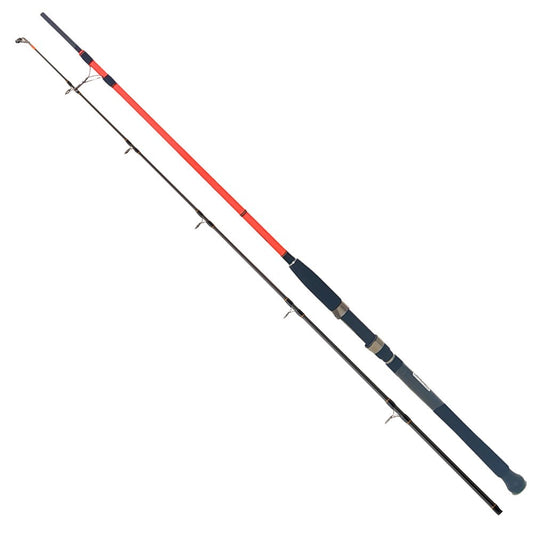 DAIWA MEGAFORCE BOAT 21MH MFB21MHBF 210CM 50-150GR