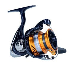 DAİWA REVROS 23 LT 3000C MAKARA