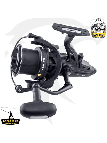 BAUER CLK FS 7000
