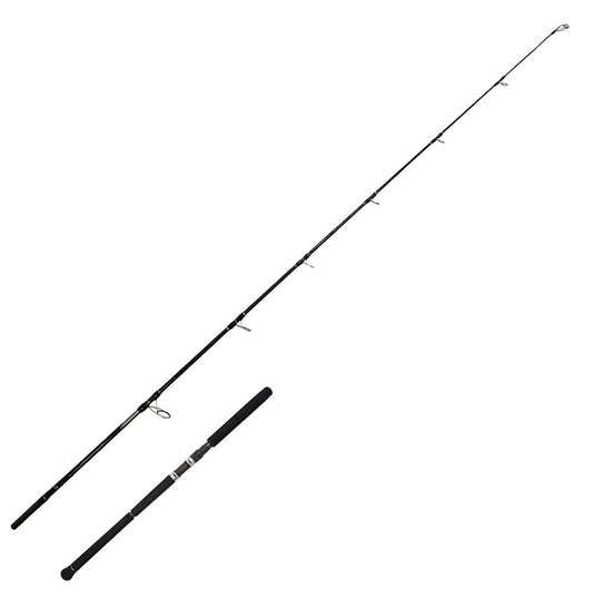 OKUMA PELAGİC TUNA SPİN 251CM LARGE 1+1 PARÇA OLTA KAMIŞI