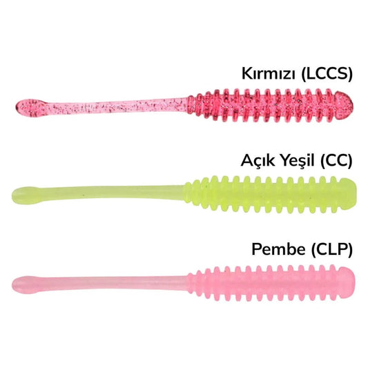 BERKLEY BUBBLE SARDİNE LRF SAHTE YEM