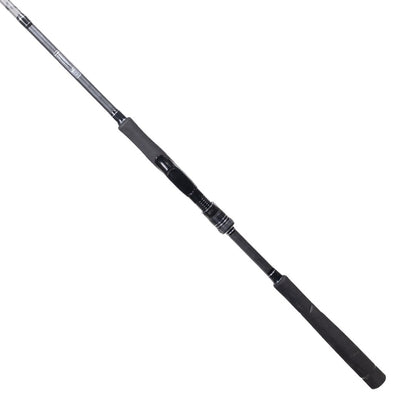 RYUJI ARES X 2.40M 9-45GR, 2P SPIN KARBON KAMIŞ