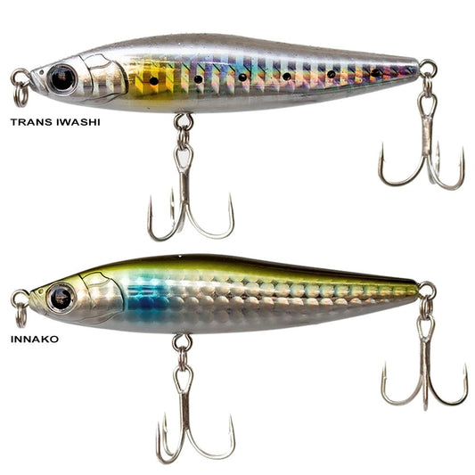 RYUJI SEA WALKER 8GR 19,5GR TRANS IWASHİ