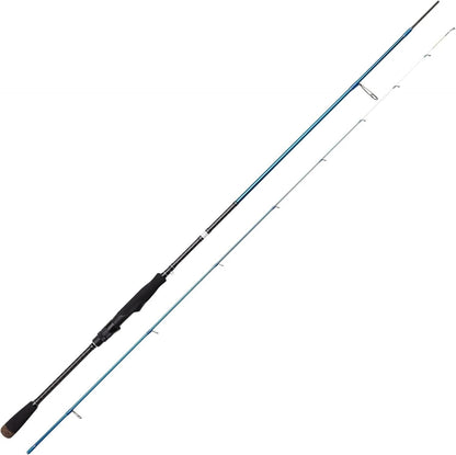 BAUER PİA SGS2 ULTRA LİGHT GAME 213CM 0,5-7GR LRF OLTA KAMIŞI