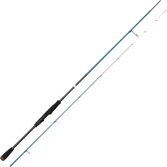 BAUER PİA SGS2 ULTRA LİGHT GAME 213CM 0,5-7GR LRF OLTA KAMIŞI