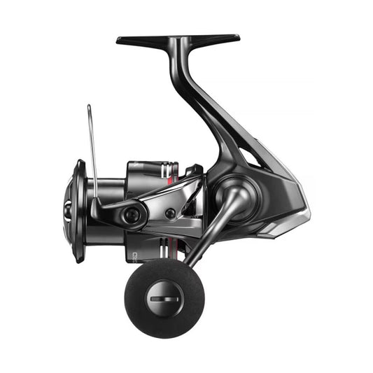 SHİMANO MAKİNA VANFORD FA C5000 XG