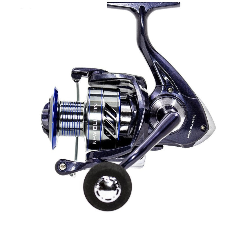 REMİXON NEW BLUETİN 4000 3+1 BB OLTA