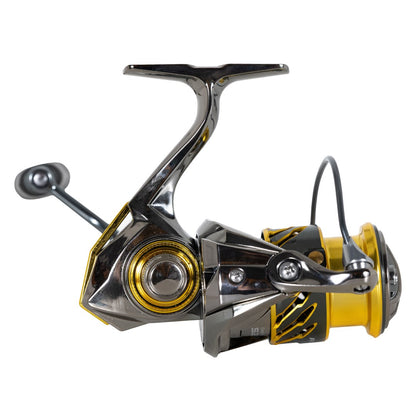 RYUJİ ARES X 1000S 5+1 BB MAKARA