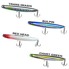 RYUJİ B'ZONE 120MM 20GR BONE