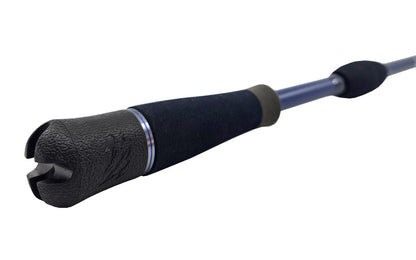 OKUMA DEEP IMPACT SOFT BAİTS SPİN 203CM 180GR 1+1 PARÇA OLTA KAMIŞI