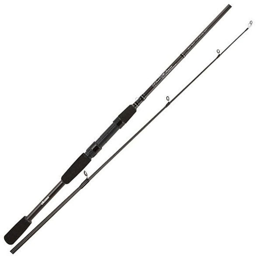 OKUMA WAVE POWER 8'0 2.44 CM 15-40 GR 2 PARÇA SPİN KAMIŞI