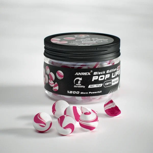 ANREX 16MM POP UP BOİLİE