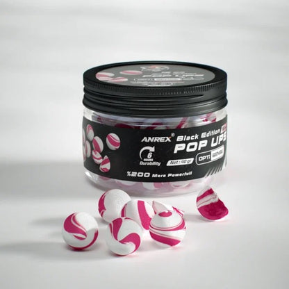ANREX 16MM POP UP BOİLİE
