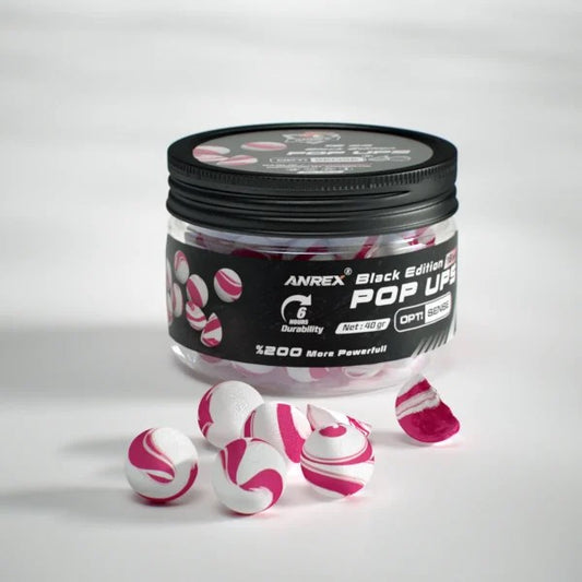 ANREX 16MM POP UP BOİLİE