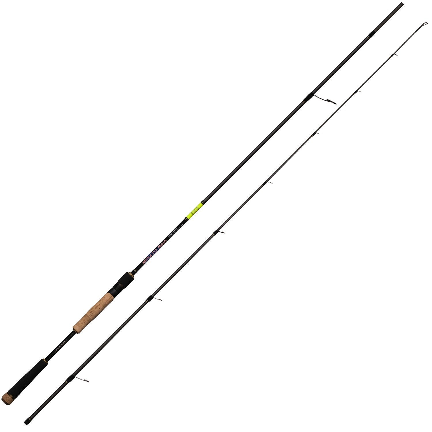 RYOBİ MİNATO SPİN KAMIŞ 270CM 7-35GR
