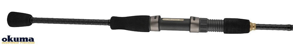 OKUMA LRF-S-702UL 210CM 1-8 GR LRF KAMIŞI