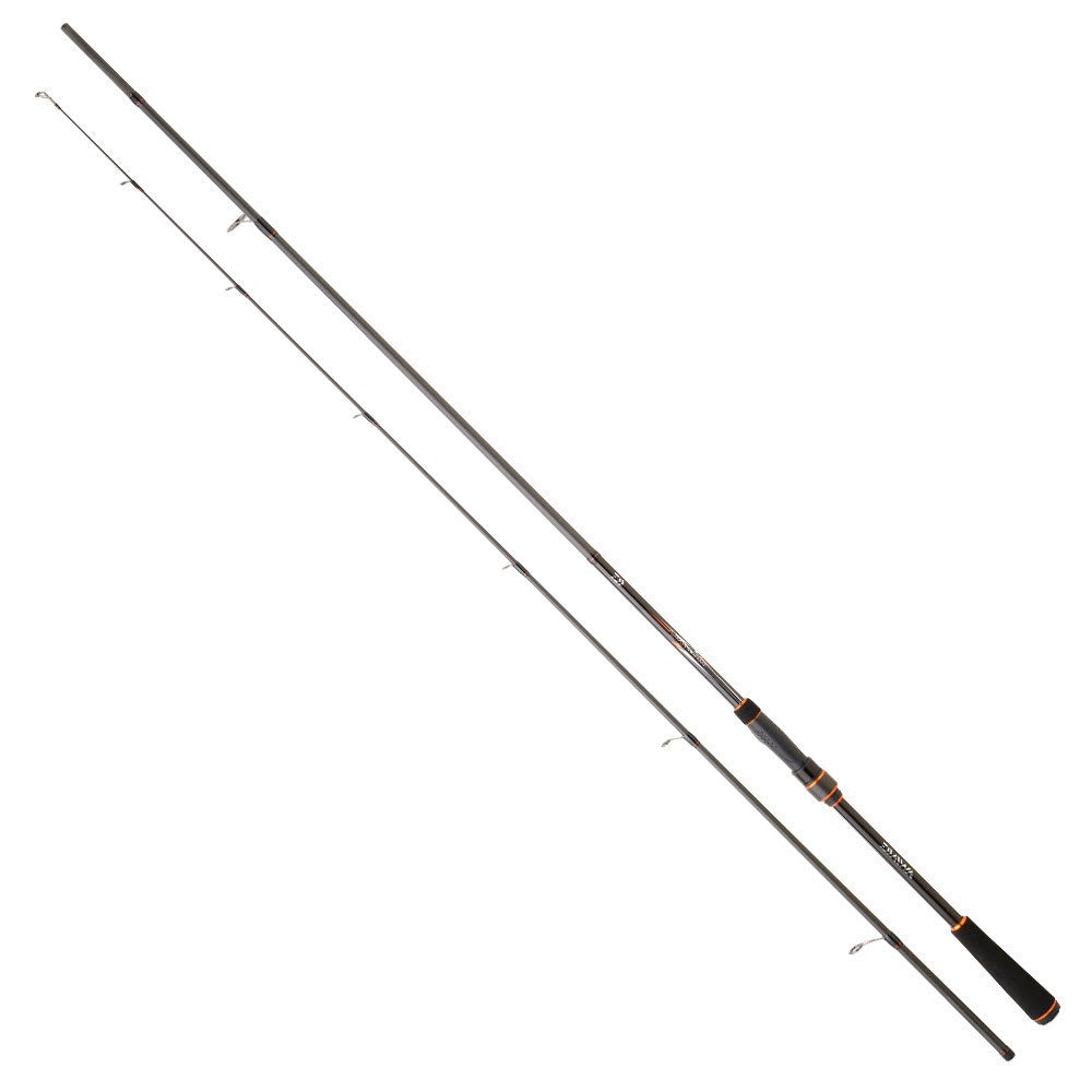 DAİWA NEW CROSSFİRE 2.44M 7-28GR 2P OLTA KAMIŞI