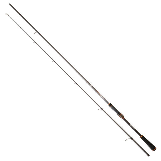DAİWA NEW CROSSFİRE 2.44M 7-28GR 2P OLTA KAMIŞI