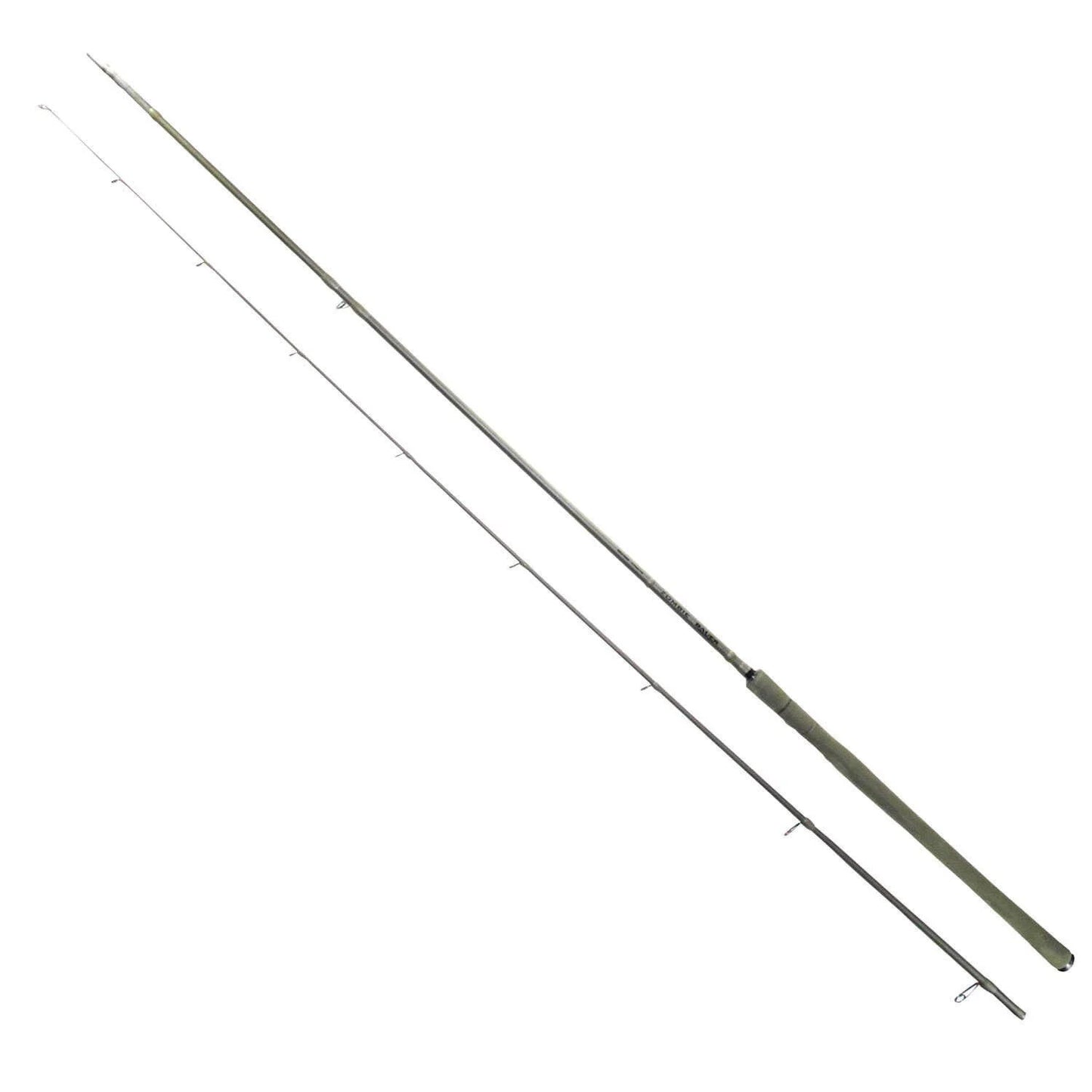 BAUER ZOMBİE MEDİUM GAME 2,69 MT 12-35 GR OLTA KAMIŞI