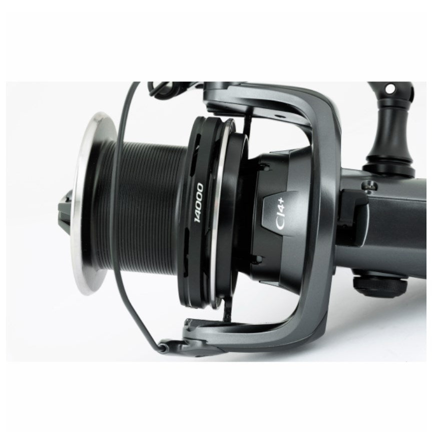 SHİMANO BİG BAİTRUNNER CI4+ XT-B LC BİG LONGCAST BBTRCI4XTBLC