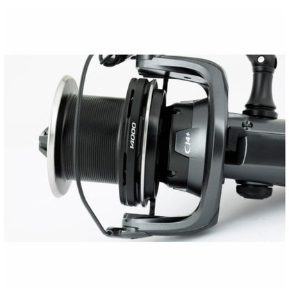 SHİMANO BİG BAİTRUNNER CI4+ XT-B LC BİG LONGCAST BBTRCI4XTBLC