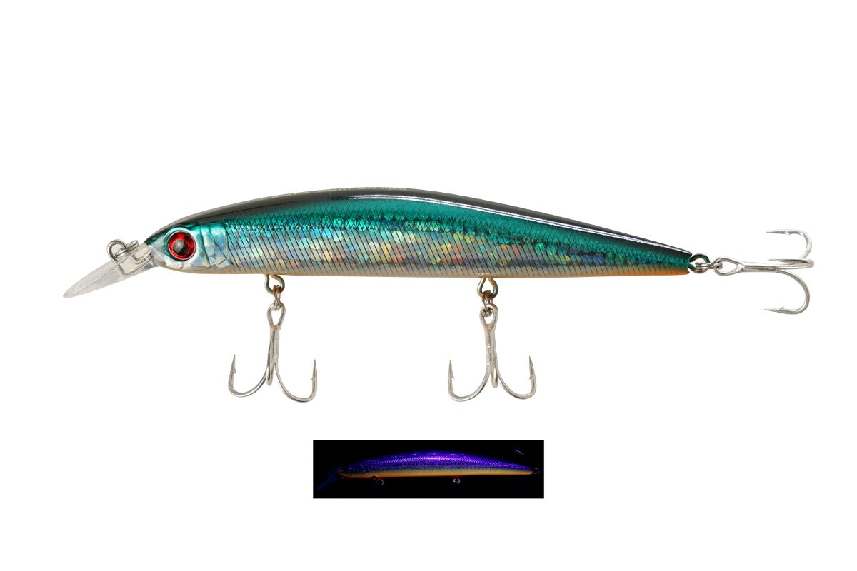 FUJİN SURFER 110S 20GR 11CM MAKET BALIK