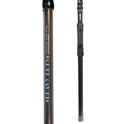 REMİXON HEAVY DUTY CARP SERİSİ 300CM OLTA KAMIŞI 200-300GR