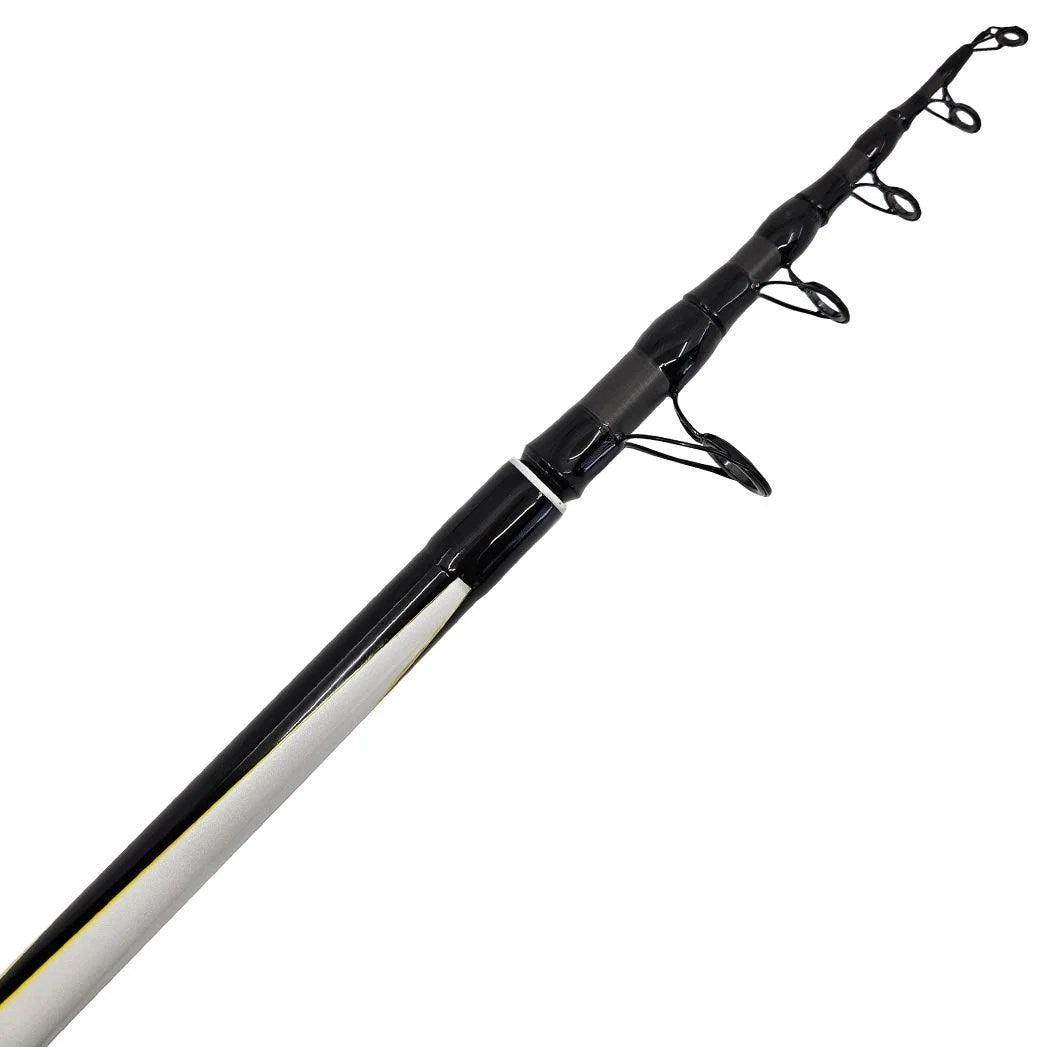 KENDO AZURRO SURF 420CM 150 GR TELESKOPİK OLTA KAMIŞI